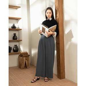 Solare <b>Culotte</b> Leisure Bottoms for Outdoor Activities - Product Image 4