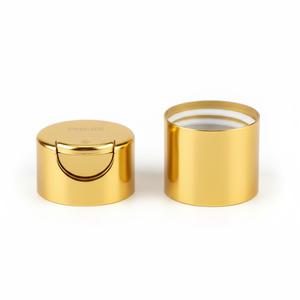 Tapas y Cierres de Excelente Calidad Aptos para Envases de Loción, Desinfectante, Champú o Jabón Disponibles para la Venta - Product Image 6