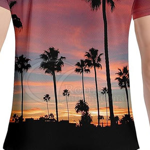 Camisetas Polo Sublimadas de Manga Corta de Alta Calidad 2026, Camisetas Polo Sublimadas Casuales para Hombre, Personalizadas - Product Image 2