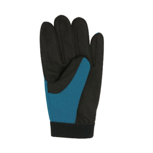 Guantes de seguridad TPR de la mejor calidad, transpirables, suaves, de alta protección para las manos, con un diseño único y personalizable. - Product Image 3