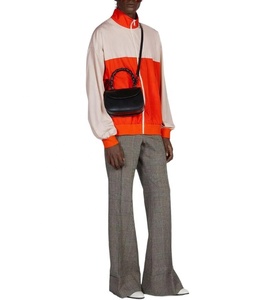 Wholesale <b>Men's</b> <b>Summer</b> Nylon Windbreaker <b>Jacket</b> Breathable Waterproof Zip Up Streetwear Casual Outdoor Windbreaker <b>Jacket</b> - Product Image 5