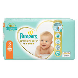 Pañales desechables Pampers, todos los tamaños disponibles para importadores y distribuidores internacionales - Product Image 2