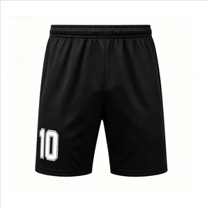 Ensemble de maillots de handball unisexe personnalisés par sublimation, respirant, séchage rapide, uniforme d'équipe, vêtements de sport, 100% polyester - Product Image 4