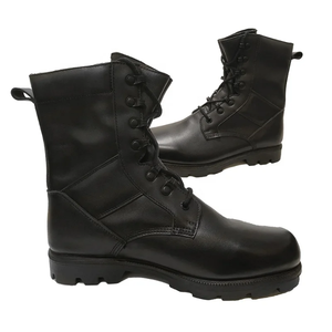 Bottes en cuir pour moto personnalisées, qualité supérieure, pour pilotes professionnels, chaussures de moto en cuir pour homme et femme. - Product Image 6