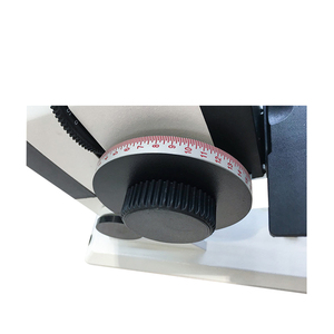 Portable Lensmeter Optical Instrument Manual Lensometer Factory Wholesale Lens Meter Tester for Professional <strong>Optician</strong> <strong>Centers</strong> - Product Image 4