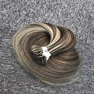 ผมต่อผมตรงผสมสี60/4ผมคนเวียดนามมีสต็อกขนาดใหญ่ - Product Image 3