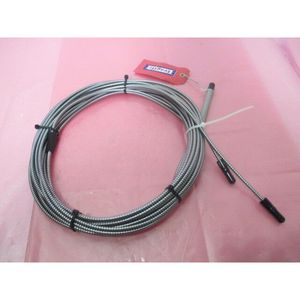 AMAT 0190-35975 Lumière à fibre optique d'extrémité, Tuyau, Câble - Équipements et pièces semi-conducteurs d'occasion fiables à l'échelle mondiale chez - Product Image 1