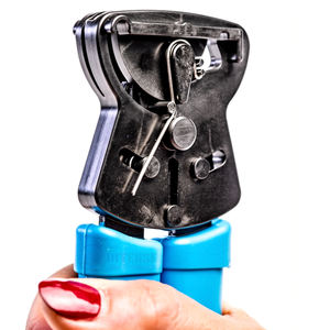 Alicates Profesionales de Acero Inoxidable de 1 Paso para Hacer Aretes, para Joyería, Manualidades, Uso de Precisión y Duradero - Product Image 6