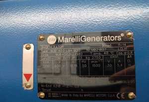 MACFARLANE 1300kVA Toy Marelli MJB400 LB4 B20 Juguete Educativo de Dibujos Animados para Niños, Disponible en Resina, Metal, PVC, Madera y Plástico - Product Image 3