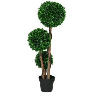 Árboles Artificiales y Plantas Verdes para Fines Decorativos - Product Image 3
