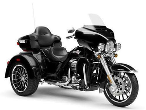 ENVÍO DIRECTO Motocicleta Tri Glide Ultra 2023 / 2024 en Venta - Product Image 1