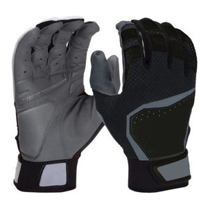 Breathable Baseball Batting Gloves New Design Comfort feel soft stuff hot selling Baseball Batting Gloves in wholesale price - Product Image 1