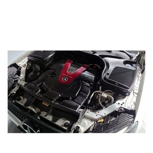 Mercedes-Benz Clase GLC AMG GLC43 4MATIC 2017/3, 103.517 km, Estándar de Emisiones Euro V, Volante a la Izquierda - Product Image 5