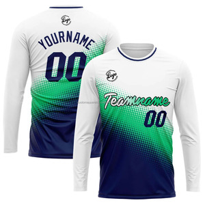 Créateur de t-shirts personnalisés, vêtements à manches longues, impression par sublimation personnalisée, vente en gros, livraison rapide - Product Image 1
