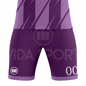 Fabricant d'uniformes d'équipes de football professionnelles, fabricant de maillots de football personnalisés, shorts, kits, fournisseur en gros de vêtements d'équipe OEM - Product Image 6