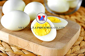 OFERTA ESPECIAL: HUEVOS DE CODORNIZ EN SALMURAS - HUEVOS DE CODORNIZ COZIDOS EN LATA - HUEVOS DE CODORNIZ PELADOS ENLATADOS DE VIETNAM - Sra. Alina - Product Image 4