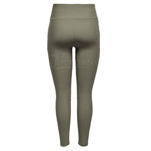 Leggings de Cintura Alta para Mujer, Cómodos y Duraderos, Compre Leggings Deportivos para Mujer en Línea - Product Image 4