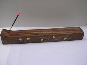 ชุดธูปหอมไม้ขัดเงาสำหรับตกแต่งบ้านชุดเดินทางขนาดเล็กดีไซน์ตามสั่ง - Product Image 3