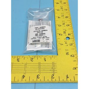 Filtro AMAT 4020-90088, Cónico, Tubo de 1/4" de Diámetro Exterior - Equipo y Piezas de Semiconductores de Confianza de Marca Global - Product Image 3