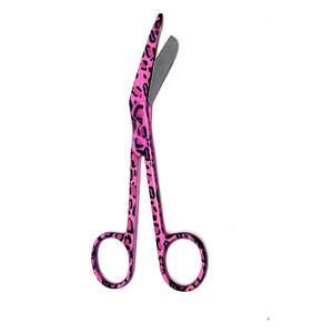 Ciseaux à pansements Lister pour infirmières, médecins et techniciens médicaux, 5,5 pouces (14 cm), acier inoxydable, qualité supérieure, instrument médical chirurgical - Product Image 3