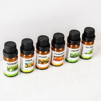 Diffuseur d'huiles essentielles d'ylang de massage aromathérapie bio personnalisé Oem de marque privée JMFREE