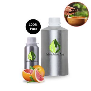 Huile Essentielle de Pamplemousse 100% Pure de Haute Qualité, Pressée à Froid, Durable, Qualité Arôme, Hydratant Éclaircissant, Vente en Gros Directe - Product Image 2