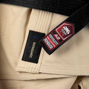 Offre Spéciale – Kimono de Judo et Uniforme de Karaté pour l'Entraînement et la Compétition de Jiu-Jitsu avec Logo Frontal - Product Image 5