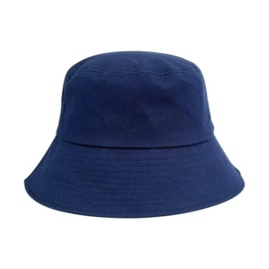 Sombrero de Pescador Unisex, Ala Ancha, para Exteriores, de Lona de Algodón Suave, Color Sólido, Plegable y Portátil para las Cuatro Estaciones - Product Image 2