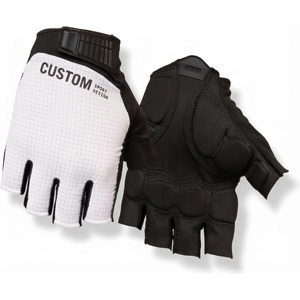 Guantes de Ciclismo de Dedos Cortos para Bicicletas con Absorción de Impactos, Transpirables y Antideslizantes, Suministro Directo de Fábrica - Product Image 1