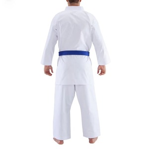 Professional Grade Judo Gi Uniform Judo Championship Kimono High Density Cotton - Product Image 5
