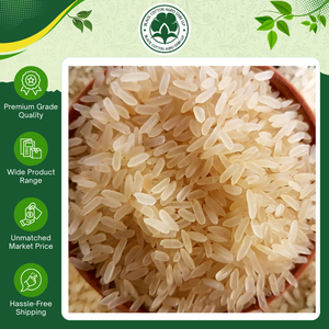 Offre Exclusive : Riz Étuvé IR 64 à Grains Longs, 10% Brisures, Texture Ferme et Fraîche, Qualité 100% Authentique, Provenant d'un Fournisseur Indien - Product Image 4