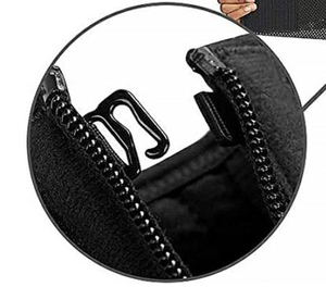 Cinturón Moldeador de Cintura Personalizado, Fabricante OEM, Marca Privada, Soporte para Moldear el Cuerpo, para Gimnasios, Minoristas de Fitness, Pedidos al por Mayor - Product Image 5