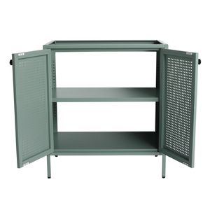 Mobile bagno freestanding da 30 pollici BVB05730GN 1 senza lavabo integrato - Product Image 3