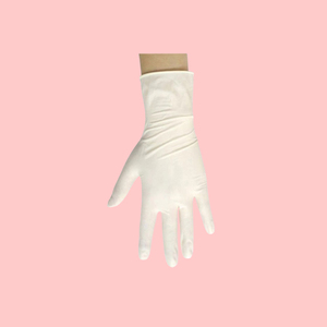 High Quality Disposable Nitrile Medical Gloves Powder Free Examination Gloves for Hospital Laboratory Clinic and Industrial Safe - Product Image 5