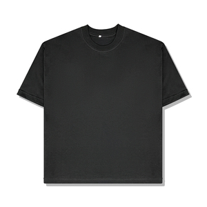 <b>Men</b> <b>cropped</b> <b>Men's</b> T-Shirts short <b>top</b> breathable soft fabric casual perfect for daily wear summer outdoor activities gym workouts - Product Image 3
