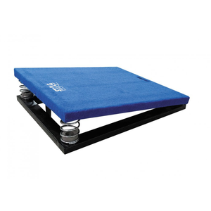 Stag Iconic Sure Shot Junior Spring Board. Tapis recouvrant - Product Image 1