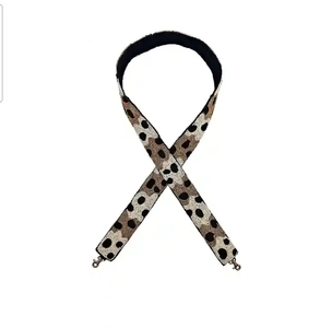 Correa de guitarra con cuentas y diseño de estrella, longitud personalizada, ecológica - Product Image 2