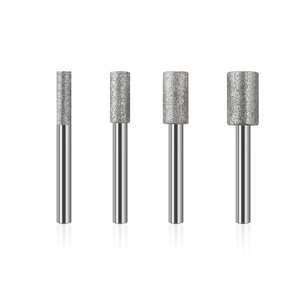 Juego de fresas dentales profesionales para pulido, kit de fresas rotatorias para acabado y pulido dental, para restauración de resina compuesta y cerámica. - Product Image 6