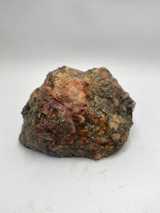 Piedra Natural de Jaspe Maligano en Bruto, Auténtico Cristal de Jaspe Indonesio para Artesanía Lapidaria, Sanación y Colección de Piedras - Product Image 4