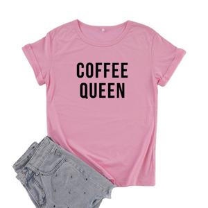 เสื้อยืดผู้หญิงคอวีทรงปกติ ระบายอากาศได้ดี แห้งเร็ว ไม่ยับ รักษ์โลก ขายส่ง - Product Image 5