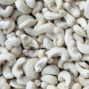 Factory Cheap Price Cashew <b>Nut</b> Wholesale A180 Best Quality Roasted Cashew <b>Nuts</b> With Free Tax - Product Image 1