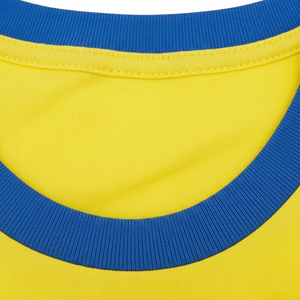 เสื้อยืดคอกลมทรงเข้ารูปพรีเมียมปี 2026 ผ้าริบเนื้อหนัก 100% คอตตอน แขนสั้น แห้งเร็ว สำหรับผู้ชาย - Product Image 3
