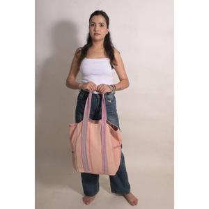 Vintage Indian Kantha Cotton Tote <b>Bag</b> Handmade <b>Boho</b> Shoulder <b>Bag</b> Women Grocery Market Shopping <b>Bag</b> - Product Image 4