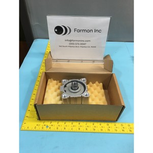 กระบอกลม AMAT 3020-00029, SMC CQ2WA80-10D - อุปกรณ์และอะไหล่เซมิคอนดักเตอร์ระดับโลกที่เชื่อถือได้ - Product Image 2