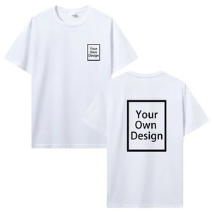 Camiseta de Manga Corta para Hombre, Cuello Redondo, Color Gris, Corte Ajustado, Algodón Jersey, Deportiva, Ecológica, Transpirable, de Secado Rápido, Antipilling, con Diseño Frontal - Product Image 5