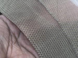 Premium brocade silk net <b>fabric</b> for fashion bridal wear and decor OEM wholesale manufacturer for global bulk supply now - Product Image 3