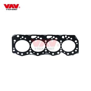 4. 1 8-97328868-1 ylinder EAD asasket para ISUZU DIESSL L - Product Image 3