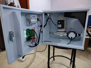 Wholesale Supply Professional Urea Dispenser <b>Unit</b> Engineered For Industrial Chemical <b>Storage</b> Available At Competitive Price - Product Image 5