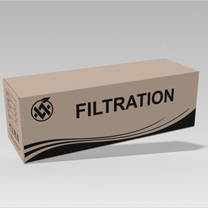 Eco-Friendly Recycled <b>Materials</b> Filtration Products <b>Packaging</b> Box Corrugated Cardboard Oil Water Air Filters OEM ODM Custom Logo - Product Image 1
