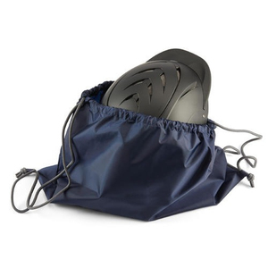Sac de transport pour casque d'équitation de qualité supérieure avec construction robuste, rembourrage protecteur et poignée de transport pratique - Product Image 4
